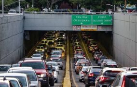 Arranca mesa técnica sobre avenida López Mateos