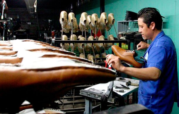 Arancel a calzado chino apoyará a producción nacional: Panam