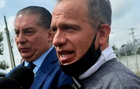 Posponen audiencia para reabrir caso Israel Vallarta Cisneros