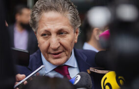 Confirma Frangie la rehabilitación de Villa Fantasía