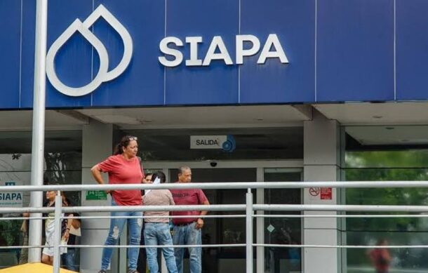 Nuevos incrementos en tarifas del SIAPA se definirán este viernes