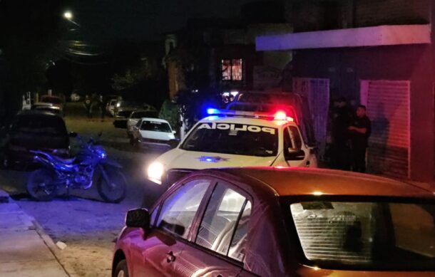 Muere hombre tras agresión a balazos en Tlaquepaque