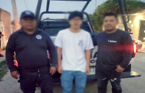 Suman 25 víctimas rescatadas de secuestro virtual en Tlajomulco