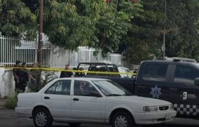 Vinculan a proceso a dueño de taller por homicidio de familia en Guadalajara