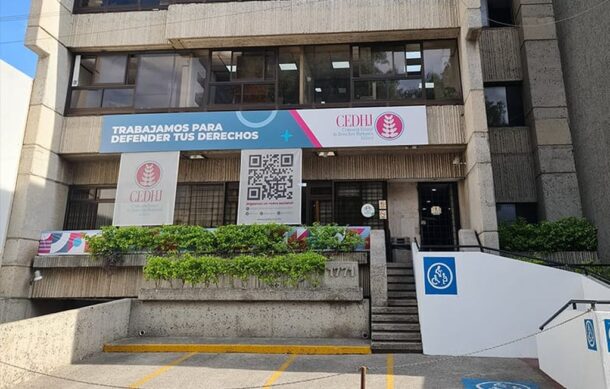 CEDHJ emite recomendación por abuso sexual a empleada de la SEJ