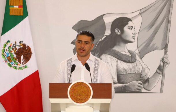 Confirma Harfuch detenciones gracias a reforzamiento de seguridad en carreteras