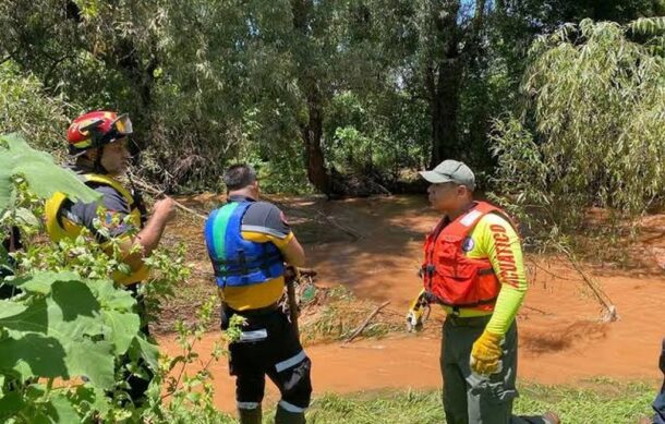 Temporal ya cobró la vida de nueve personas