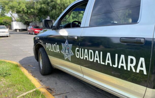 Roban 300 mil pesos en un bar en la Col. Monumental de GDL