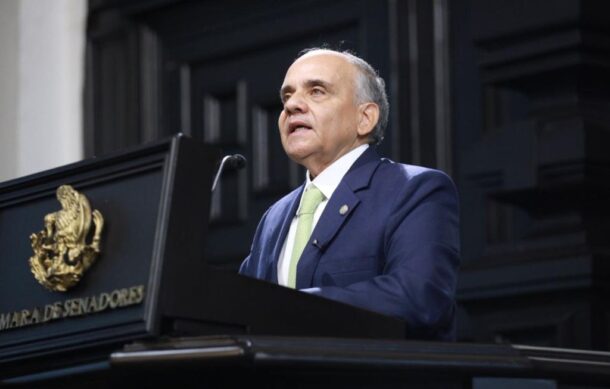 De cara a la reforma electoral, el PRI no participará en los foros que organice el gobierno: Añorve