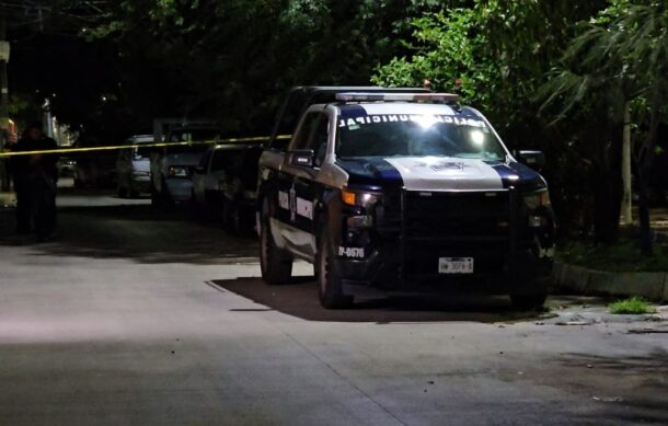 Hombre asesinado en Pueblo Quieto el pasado sábado era policía de GDL