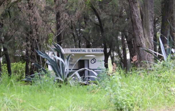 El PRI emprenderá férrea defensa del Bosque Colomos: Laura Haro