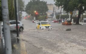 Guadalajara prepara estrategia para temporada de lluvias