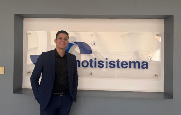 Carlos Iván, exalumno de La Academia, prepara su nuevo disco