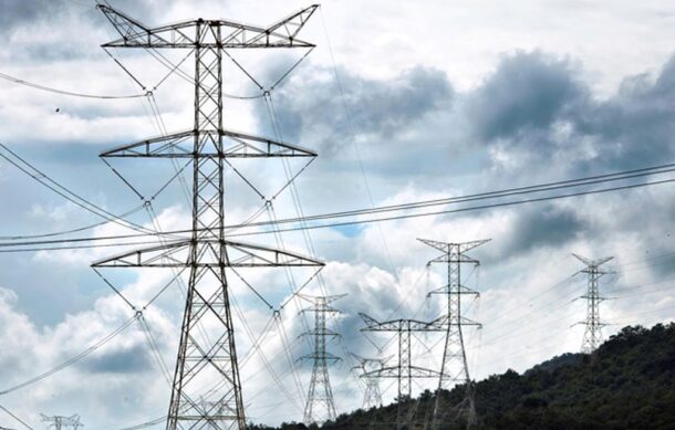 Sener anuncia inversión millonaria en nuevas líneas y subestaciones eléctricas durante el sexenio
