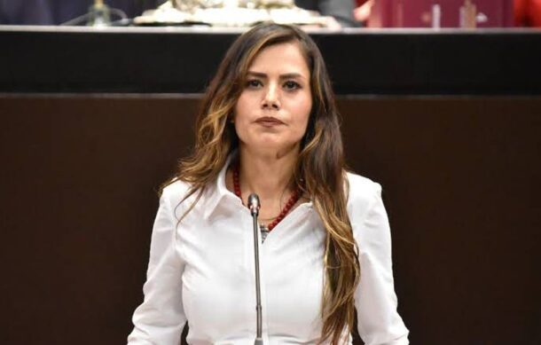 Guadalajara no entregará Colomos: Verónica Delgadillo