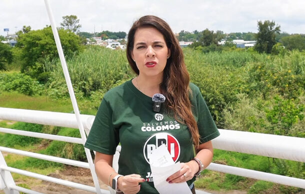 El PRI le exige al Gobierno de Jalisco que informe sobre la defensa del Bosque de los Colomos