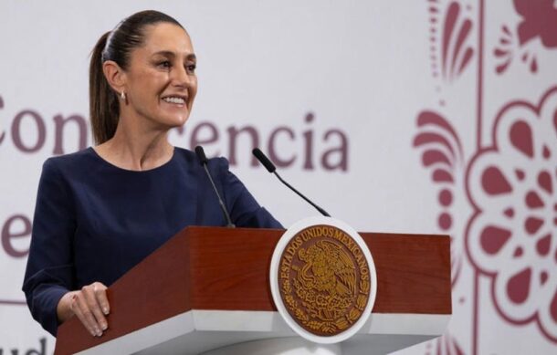 Comisión electoral operará sin recursos adicionales: Sheinbaum