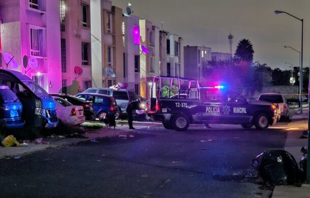 Asesinan a dos hombres en hechos distintos en Tlajomulco y Tlaquepaque
