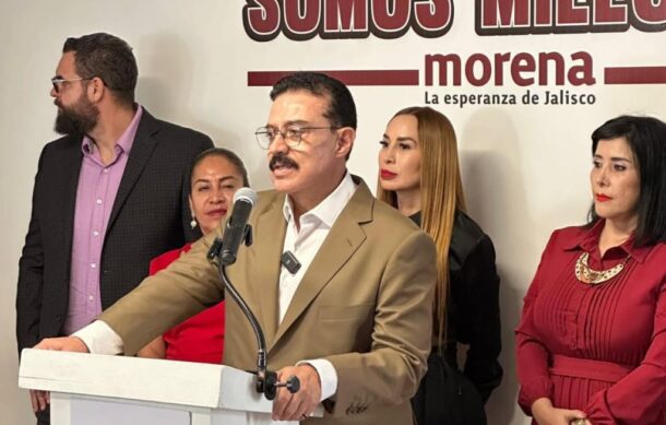 Lomelí atribuye reducción de la pobreza al aumento del salario mínimo
