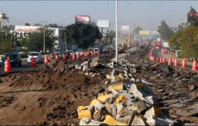 Carretera a Chapala ya no tendrá baches: Lemus