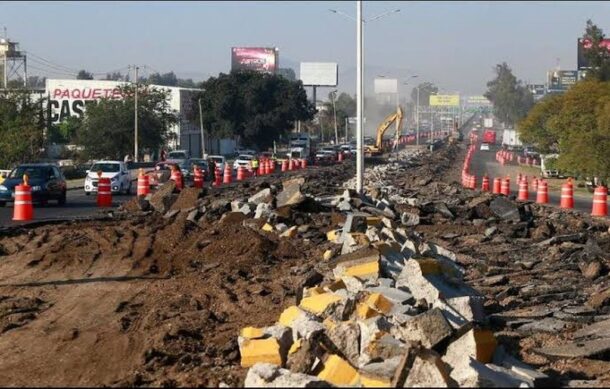 Línea 5 iniciará operaciones antes que la 4: gobernador