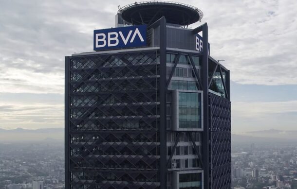 BBVA México lanza asistente virtual “Blue”