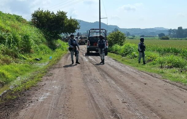 Detectan tomas clandestinas en ducto de Pemex en Tala