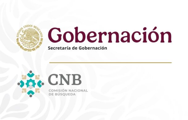 Avanzan 26 candidatos en proceso para dirigir la Comisión Nacional de Búsqueda de Personas