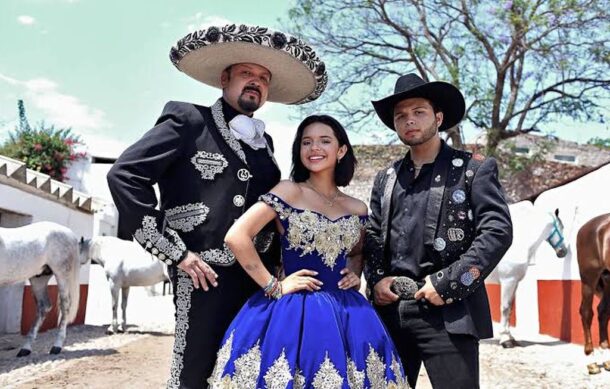 Confirma gobernador a Pepe Aguilar y sus hijos para celebrar el Grito de Independencia