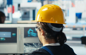 Prevé INEGI ligero crecimiento económico en septiembre
