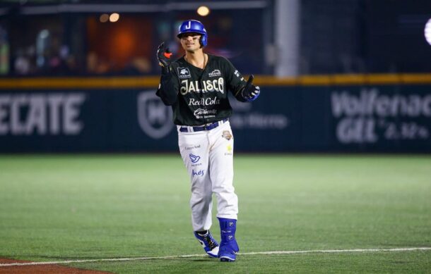 Unión Laguna vence a Charros y la serie regresa a Torreón