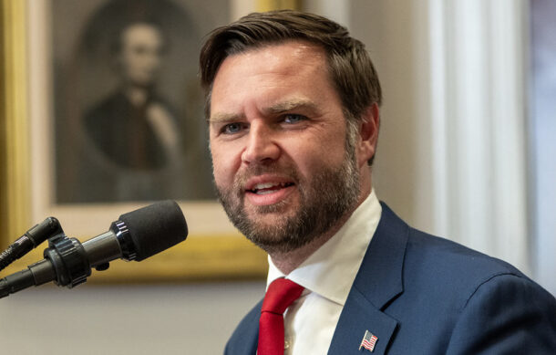 Maduro ignoró múltiples ofrecimientos de Trump: JD Vance