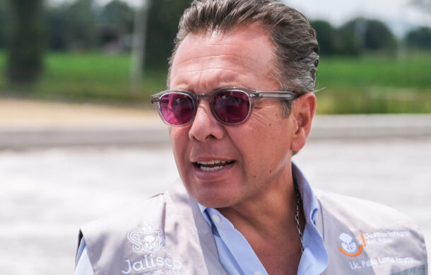 Se impedirá construcción de torre en Colomos: Lemus