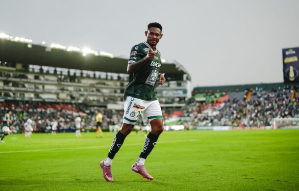 León propina nueva derrota a los Gallos Blancos