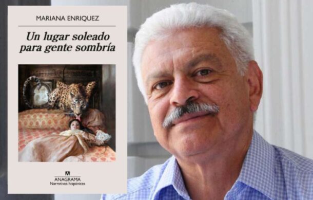 Comentario de Roberto Castelán Rueda