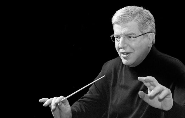 🎶 El Sonido de la Música – Marvin Hamlisch