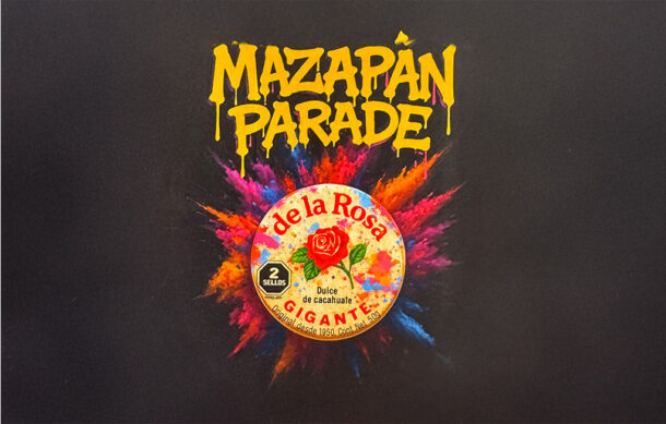 Dulces de la Rosa prepara el “Mazapán Parade” para enero de 2026