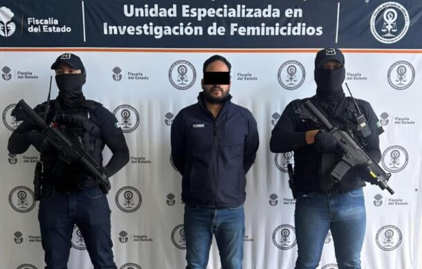 Dictan prisión preventiva a tío y madre de menor abusado en Tlajomulco