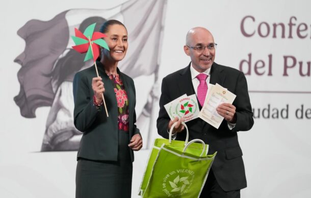 Concanaco anuncia la iniciativa “Viernes muy mexicanos”