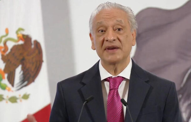 Anuncia Pemex construcción de gasoductos que podrían llegar hasta Guatemala