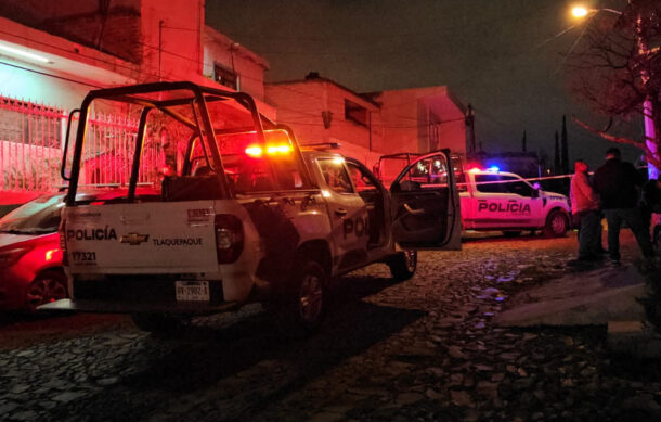 Hallan sin vida a joven maniatado y amordazado en su domicilio en Tlaquepaque