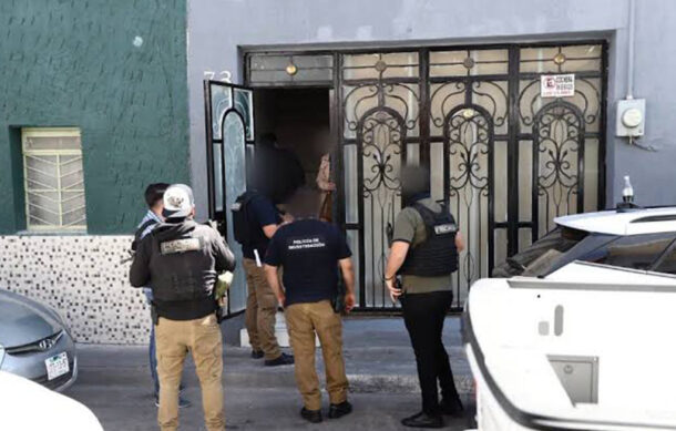 Operativos en anexos permiten localizar a 12 desaparecidos y detener a 10 prófugos en Jalisco