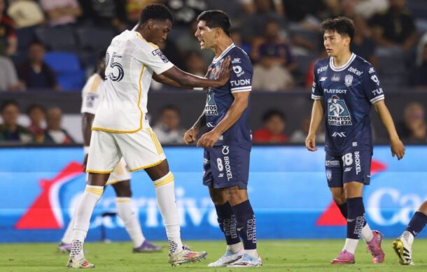 ¡Otro fracaso de la Liga MX! Todos eliminados de la Leagues Cup