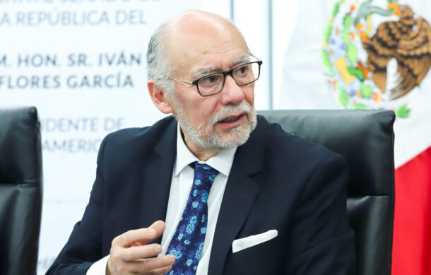 ParlAmericas alerta que violencia criminal amenaza la democracia en América Latina y el Caribe