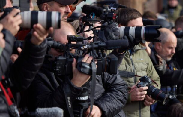 Aumenta acoso judicial contra periodistas en México: Artículo 19