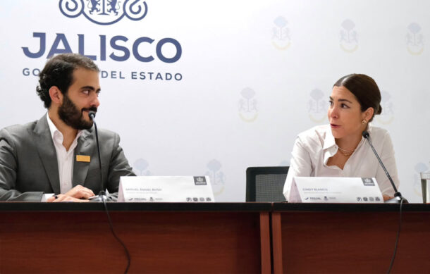Jalisco destina 100 mdp para impulsar a MiPyMEs; 30% será para proyectos liderados por mujeres