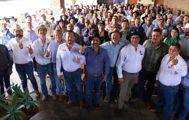 Jalisco invierte 3 millones para fortalecer producción de raicilla
