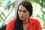 Entrevista con María Padilla Romo