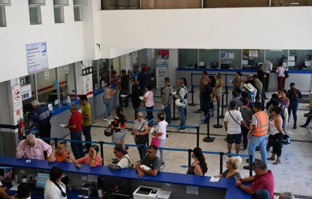 Actualizará SIAPA padrón de usuarios para recuperar 800 mdp anuales