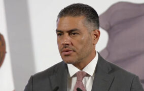 Baja California registra la menor cifra de homicidios desde 2018: Harfuch